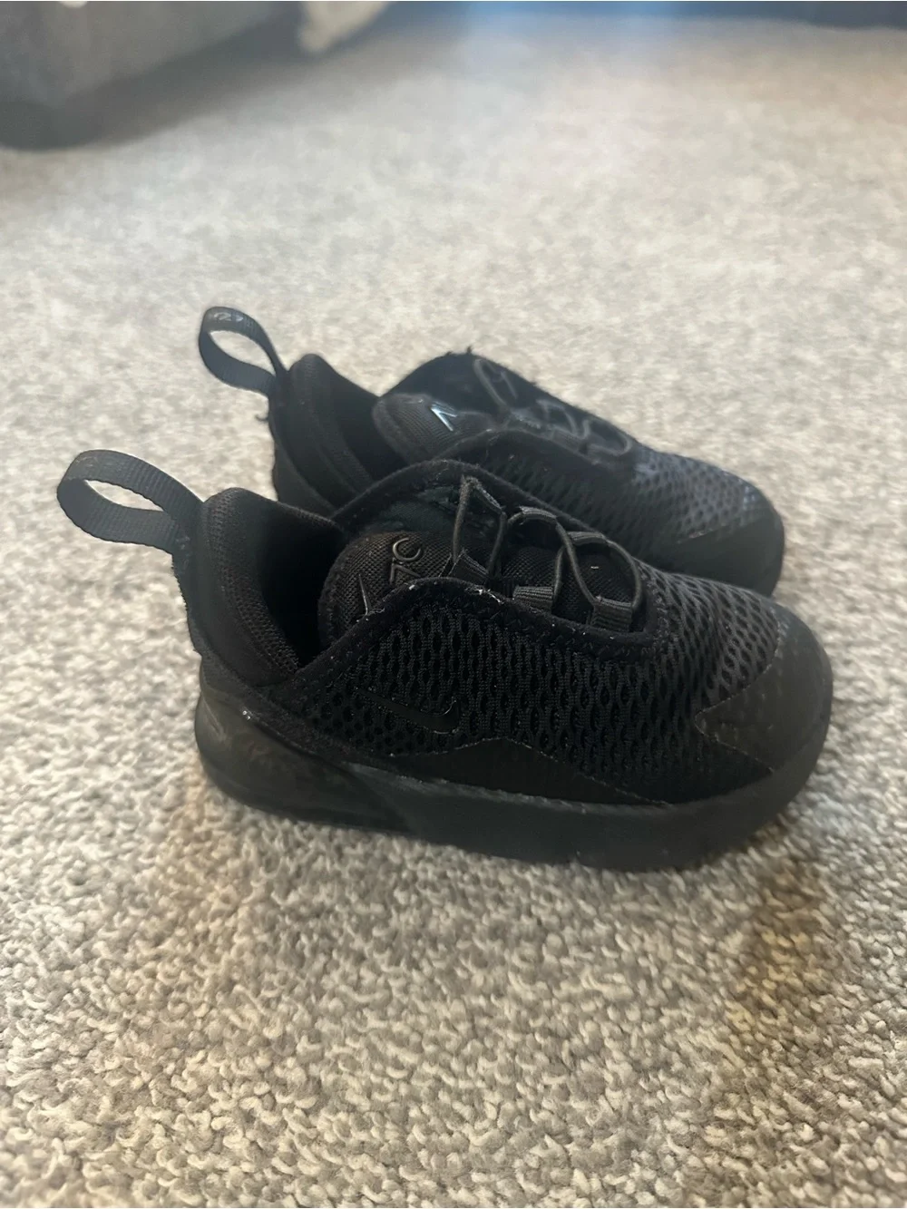toddler Nike air max 270